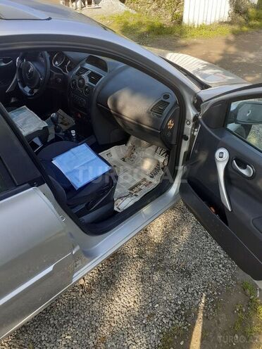 Renault Megane 2006, 320,000 km - 1.5 л - Masallı