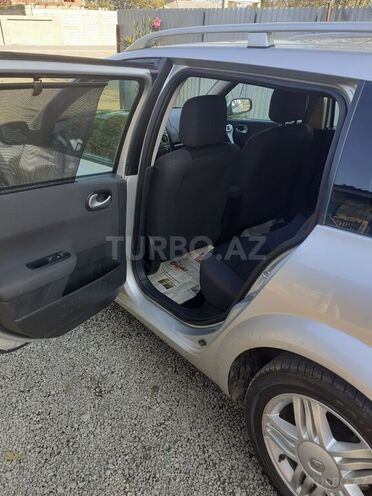 Renault Megane 2006, 320,000 km - 1.5 л - Masallı