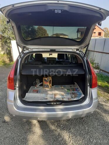 Renault Megane 2006, 320,000 km - 1.5 л - Masallı