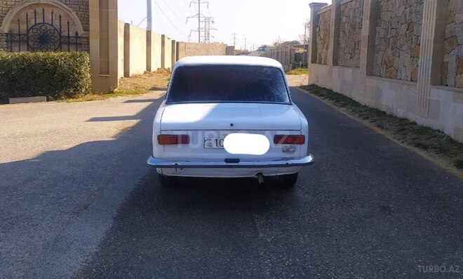 LADA (VAZ) 21011 1982, 244,444 km - 1.2 л - Bakı