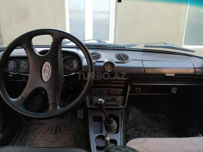 LADA (VAZ) 21011 1982, 244,444 km - 1.2 л - Bakı