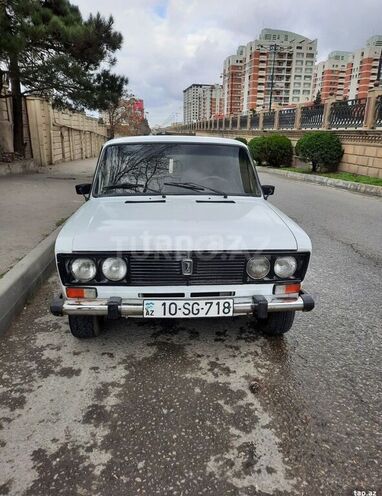 LADA (VAZ) 2106 1985, 19,555 km - 1.5 l - Bakı