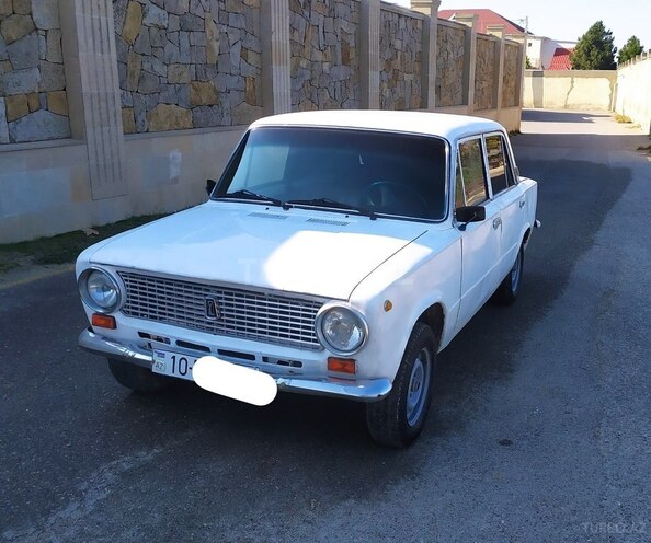 LADA (VAZ) 21011 1982, 244,444 km - 1.2 л - Bakı