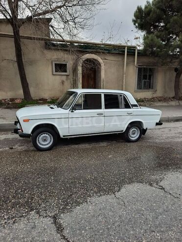 LADA (VAZ) 2106 1985, 19,555 km - 1.5 l - Bakı