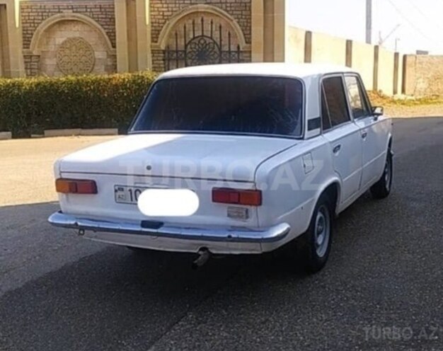 LADA (VAZ) 21011 1982, 244,444 km - 1.2 л - Bakı