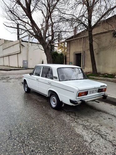 LADA (VAZ) 2106 1985, 19,555 km - 1.5 l - Bakı
