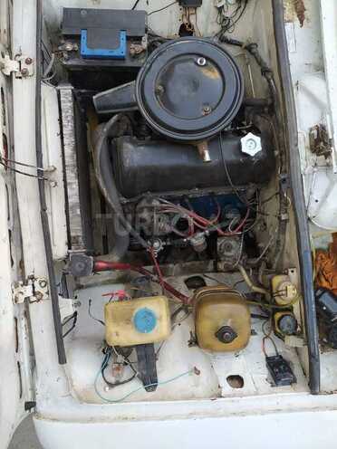 LADA (VAZ) 21011 1982, 244,444 km - 1.2 л - Bakı