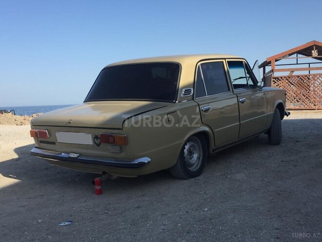 LADA (VAZ) 21011 1984, 215,740 km - 1.6 l - Bakı