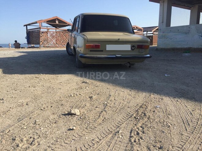 LADA (VAZ) 21011 1984, 215,740 km - 1.6 l - Bakı