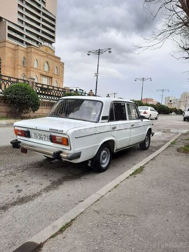LADA (VAZ) 2106 1985, 19,555 km - 1.5 l - Bakı