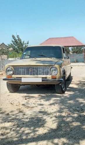 LADA (VAZ) 21011 1984, 215,740 km - 1.6 l - Bakı