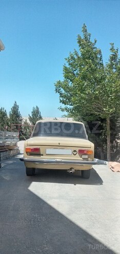 LADA (VAZ) 21011 1984, 215,740 km - 1.6 l - Bakı