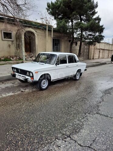 LADA (VAZ) 2106 1985, 19,555 km - 1.5 l - Bakı