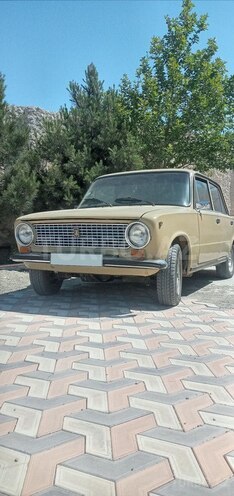 LADA (VAZ) 21011 1984, 215,740 km - 1.6 l - Bakı
