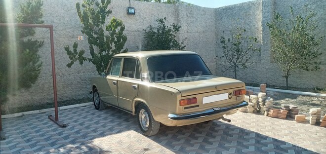 LADA (VAZ) 21011 1984, 215,740 km - 1.6 l - Bakı