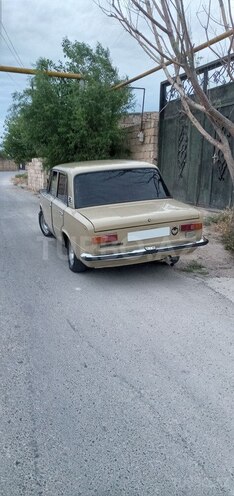 LADA (VAZ) 21011 1984, 215,740 km - 1.6 l - Bakı