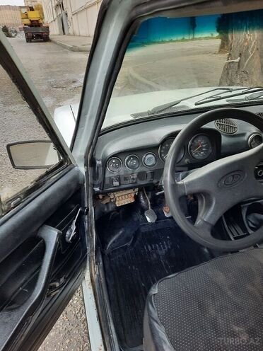 LADA (VAZ) 2106 1985, 19,555 km - 1.5 l - Bakı