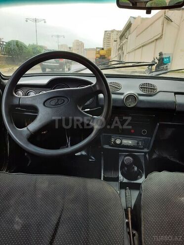 LADA (VAZ) 2106 1985, 19,555 km - 1.5 l - Bakı