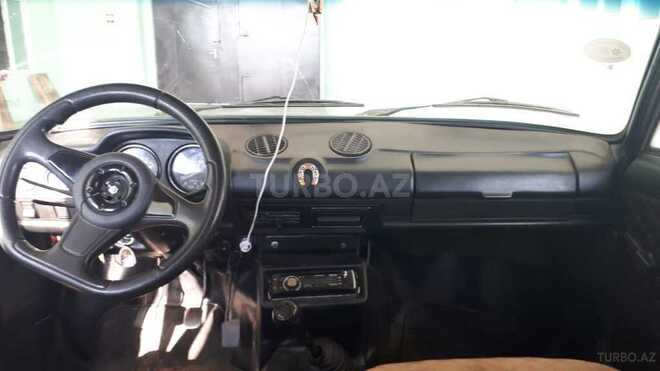 LADA (VAZ) 21011 1984, 215,740 km - 1.6 l - Bakı