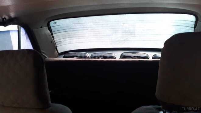 LADA (VAZ) 21011 1984, 215,740 km - 1.6 l - Bakı