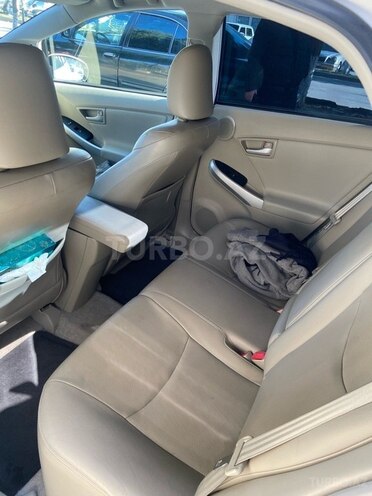 Toyota Prius 2011, 93,516 km - 1.8 l - Bakı