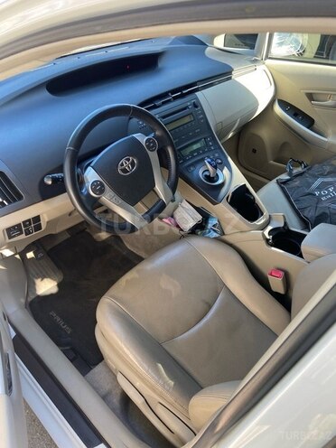 Toyota Prius 2011, 93,516 km - 1.8 l - Bakı