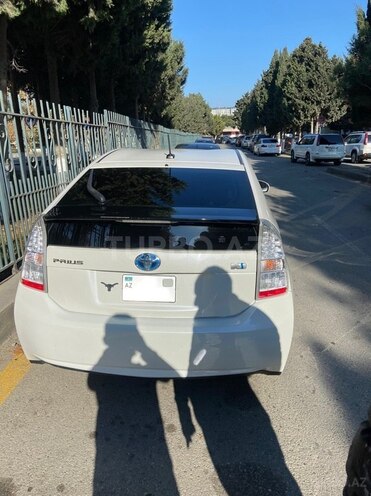 Toyota Prius 2011, 93,516 km - 1.8 l - Bakı