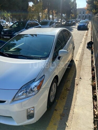 Toyota Prius 2011, 93,516 km - 1.8 l - Bakı