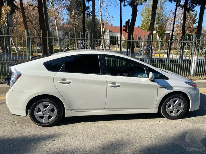 Toyota Prius 2011, 93,516 km - 1.8 l - Bakı
