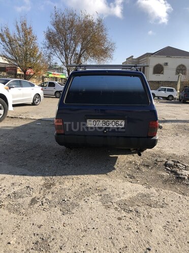 Tofas Kartal 2003, 22,222 km - 1.6 l - Bakı