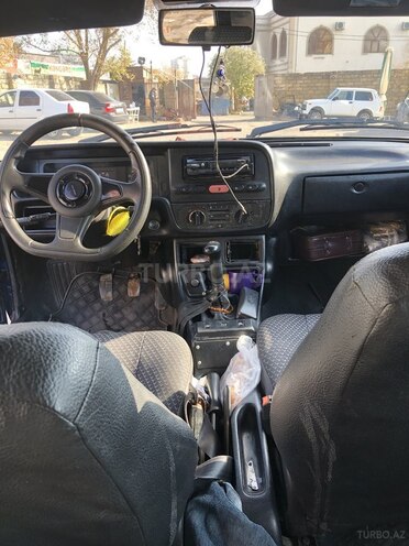 Tofas Kartal 2003, 22,222 km - 1.6 l - Bakı
