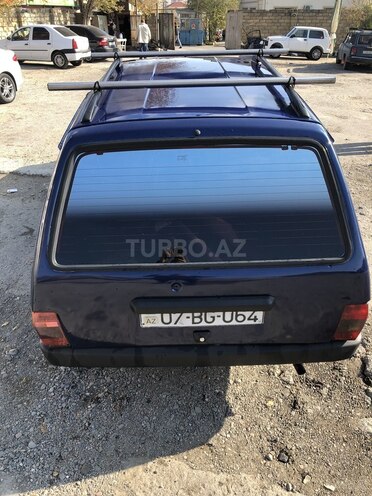 Tofas Kartal 2003, 22,222 km - 1.6 l - Bakı