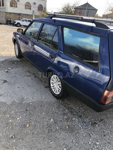 Tofas Kartal 2003, 22,222 km - 1.6 l - Bakı