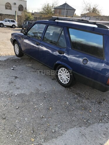 Tofas Kartal 2003, 22,222 km - 1.6 l - Bakı
