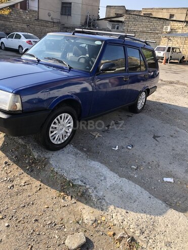 Tofas Kartal 2003, 22,222 km - 1.6 l - Bakı