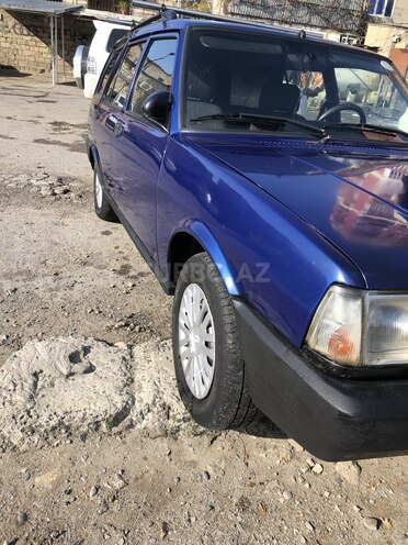 Tofas Kartal 2003, 22,222 km - 1.6 l - Bakı