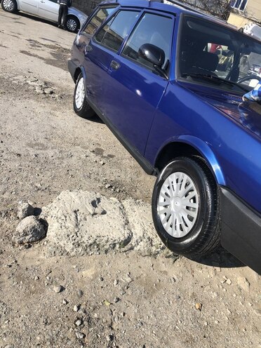 Tofas Kartal 2003, 22,222 km - 1.6 l - Bakı