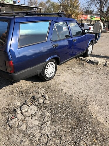 Tofas Kartal 2003, 22,222 km - 1.6 l - Bakı