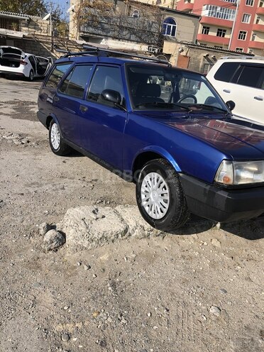 Tofas Kartal 2003, 22,222 km - 1.6 l - Bakı