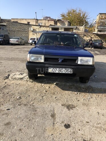 Tofas Kartal 2003, 22,222 km - 1.6 l - Bakı