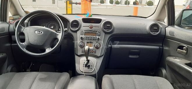 Kia Carens 2008, 257,000 km - 2.0 l - Bakı