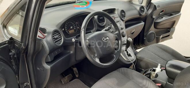 Kia Carens 2008, 257,000 km - 2.0 l - Bakı