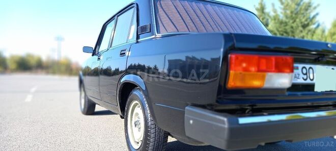 LADA (VAZ) 2107 2010, 126,120 km - 1.6 l - Ağdaş