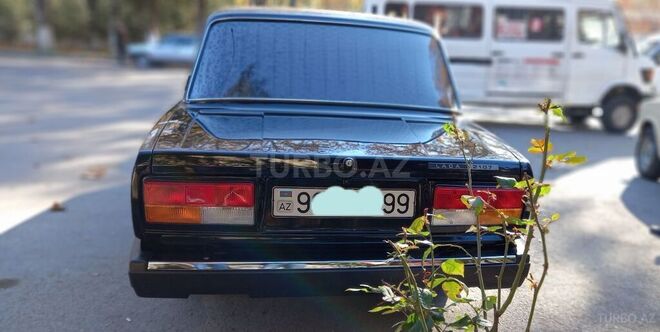 LADA (VAZ) 2107 2010, 126,120 km - 1.6 l - Ağdaş
