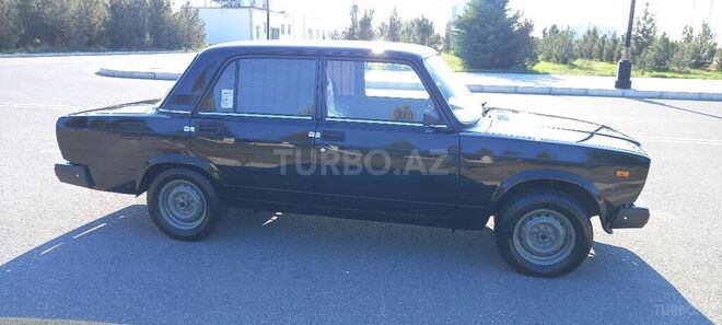 LADA (VAZ) 2107 2010, 126,120 km - 1.6 l - Ağdaş
