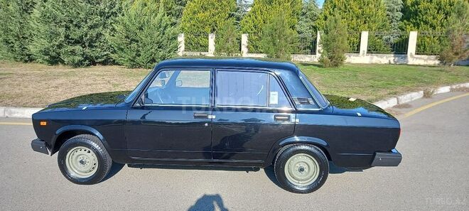 LADA (VAZ) 2107 2010, 126,120 km - 1.6 l - Ağdaş