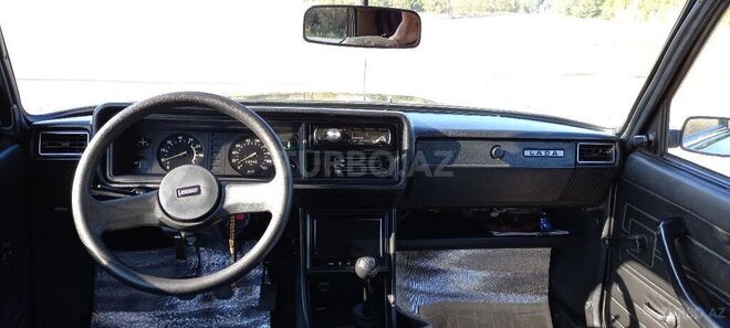 LADA (VAZ) 2107 2010, 126,120 km - 1.6 l - Ağdaş