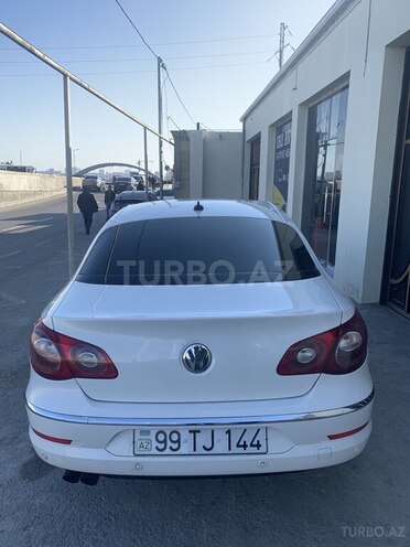 Volkswagen Passat CC 2009, 260,000 km - 2.0 l - Bakı