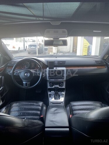 Volkswagen Passat CC 2009, 260,000 km - 2.0 l - Bakı