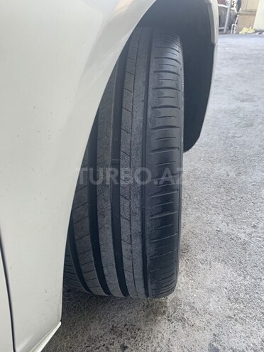 Volkswagen Passat CC 2009, 260,000 km - 2.0 l - Bakı